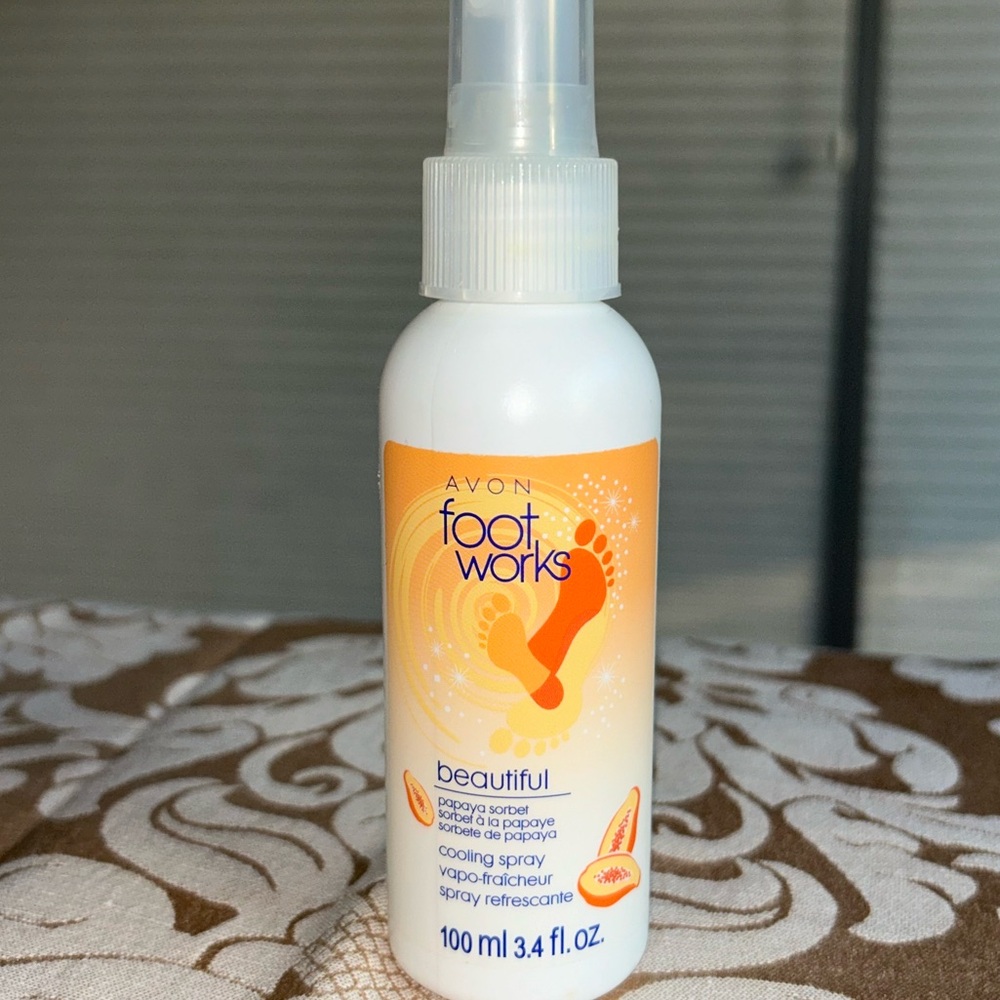 6- piece foot care bundle new - Picture 2 of 12